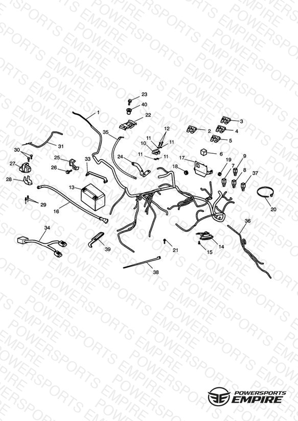 Electrical Equipment
