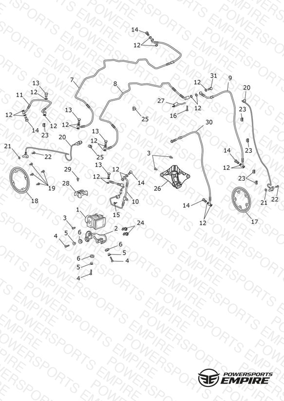 ABS System