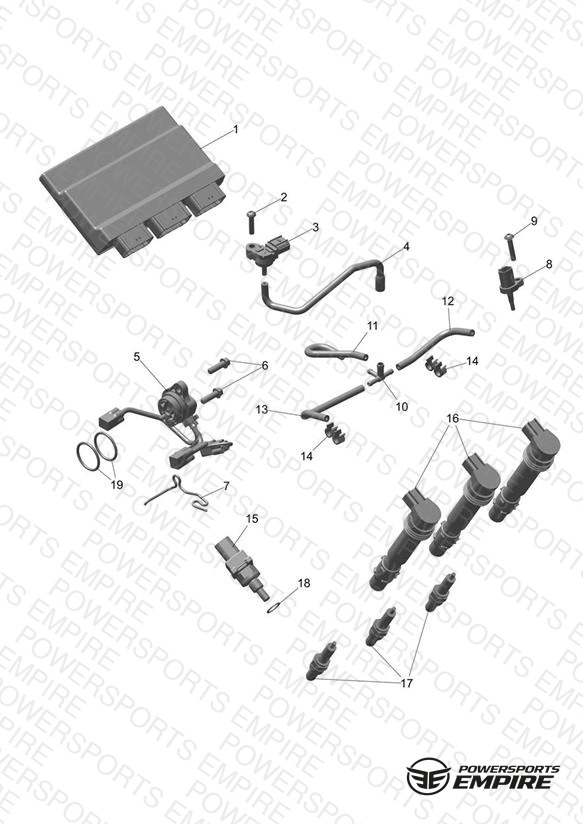 Engine Management