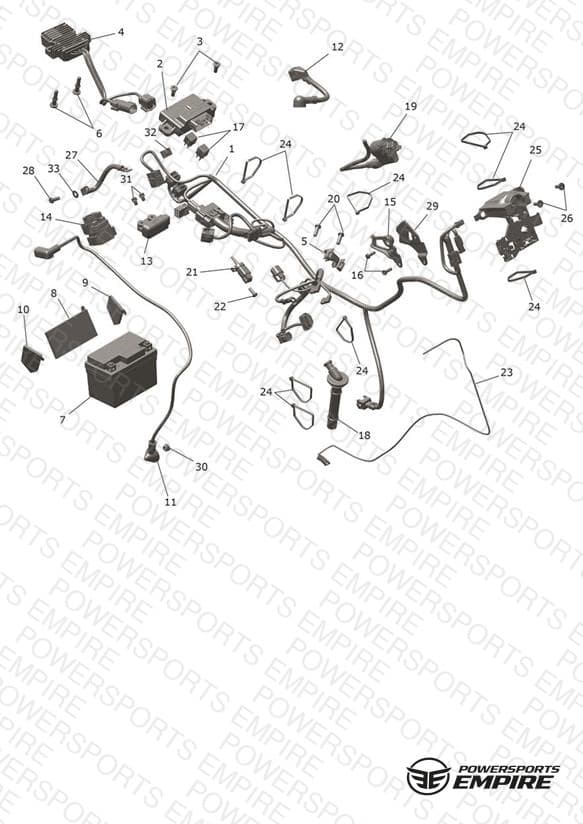 Electrical System