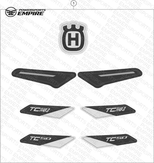 DECAL