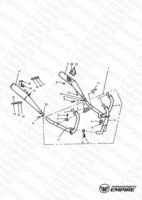Exhaust System » 4901
