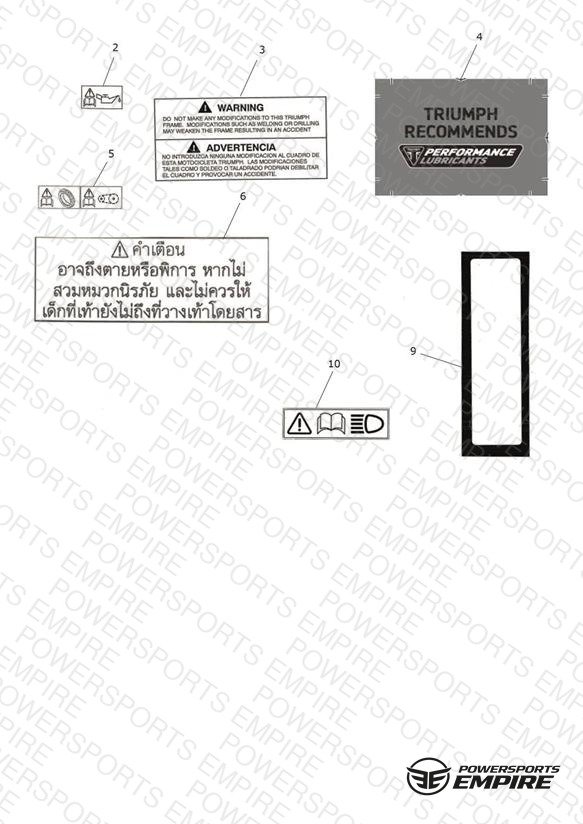 Assembly schematic