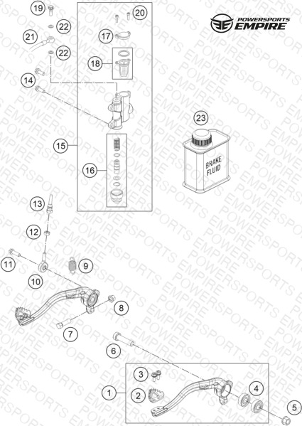 Assembly schematic