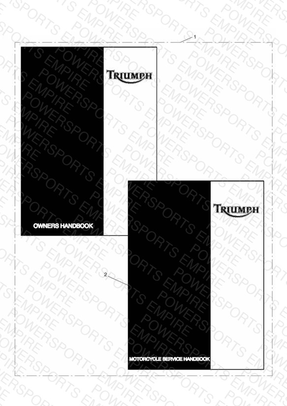 Owners Handbooks > BB9450