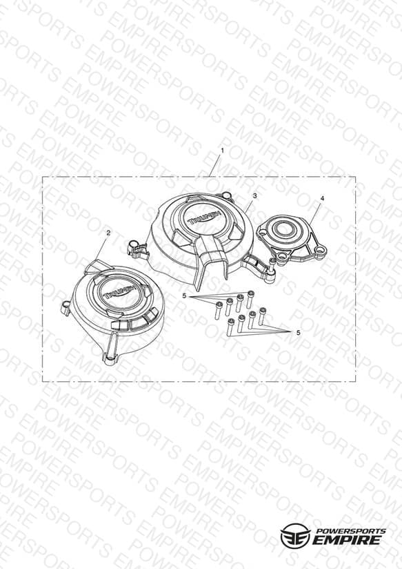 Cover Protectors Kit