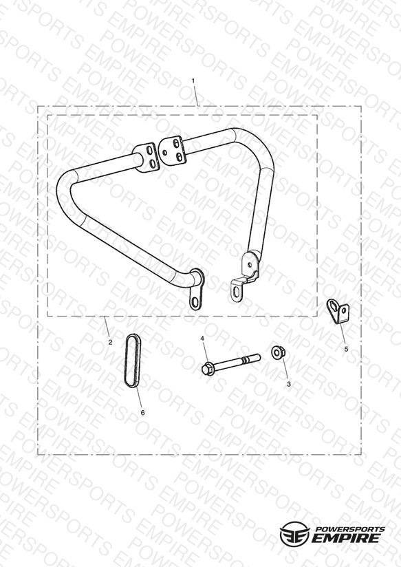 Engine Dresser Bars