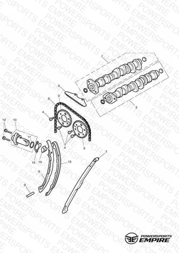 Assembly schematic