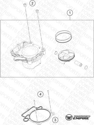 Assembly schematic