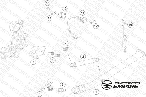 Assembly schematic