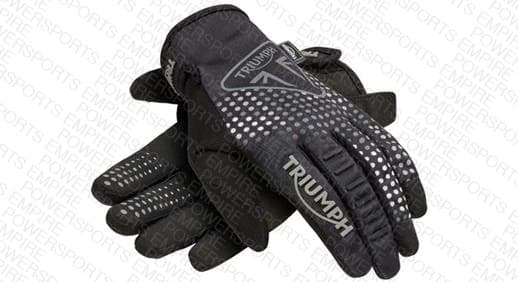 Roller MX Glove Black