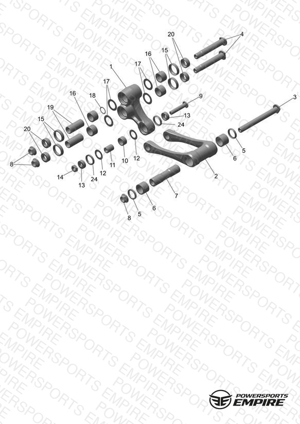 Linkage