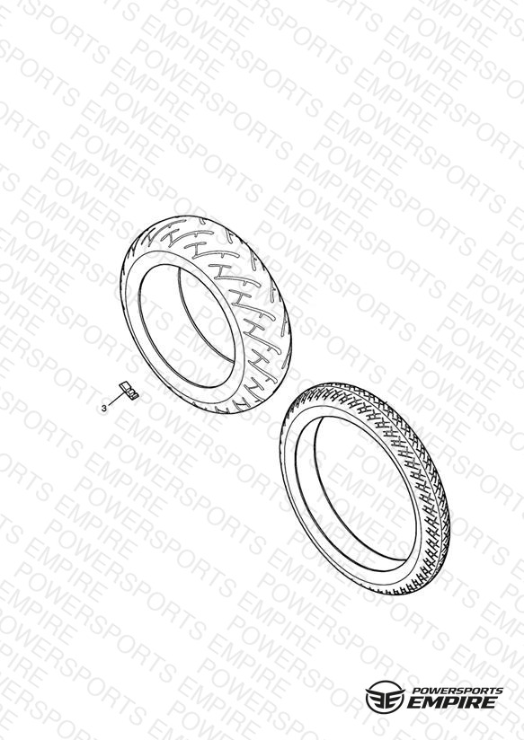 Tyres, Valves & Balance Weights