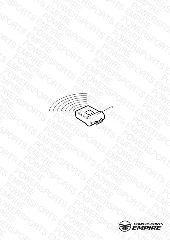 Radio Key Kit