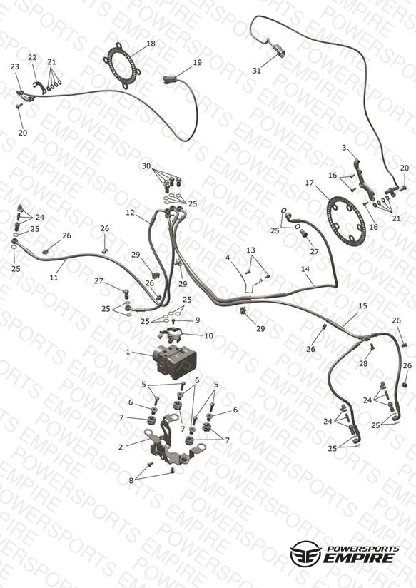 ABS System