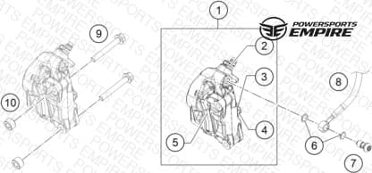 Assembly schematic