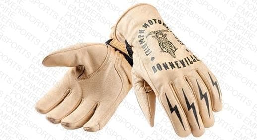 Bonneville Glove