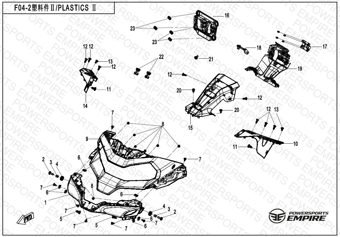 F04-2 — PLASTICS2(EXPLORE EDITION)