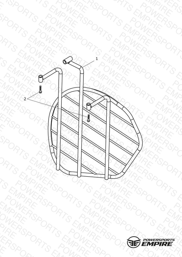 Saree Guard - India Only