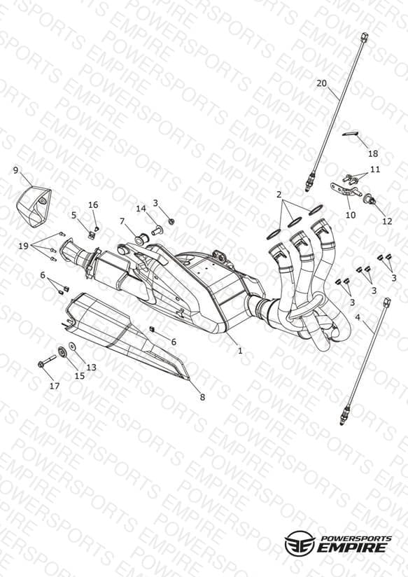 Exhaust System