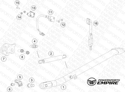 Assembly schematic