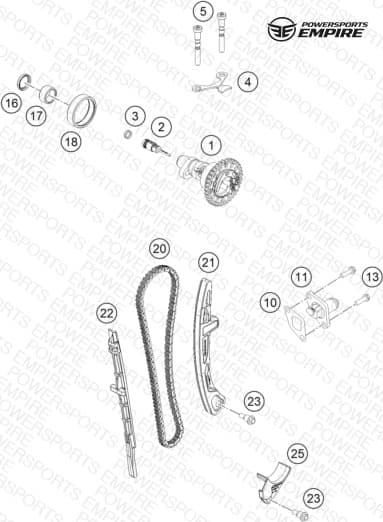 Assembly schematic