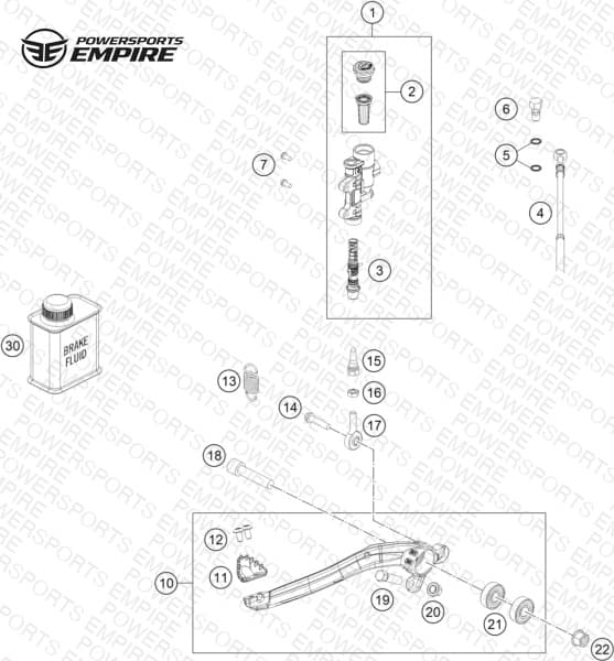 Assembly schematic
