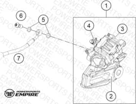 Assembly schematic