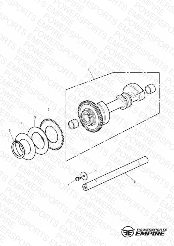 Assembly schematic