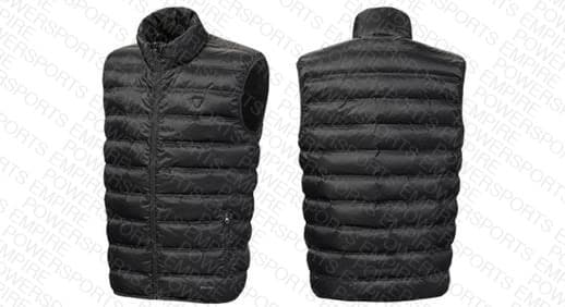 Welded Down Gilet