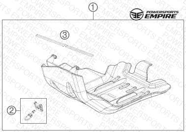 Assembly schematic