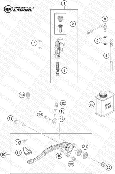 Assembly schematic
