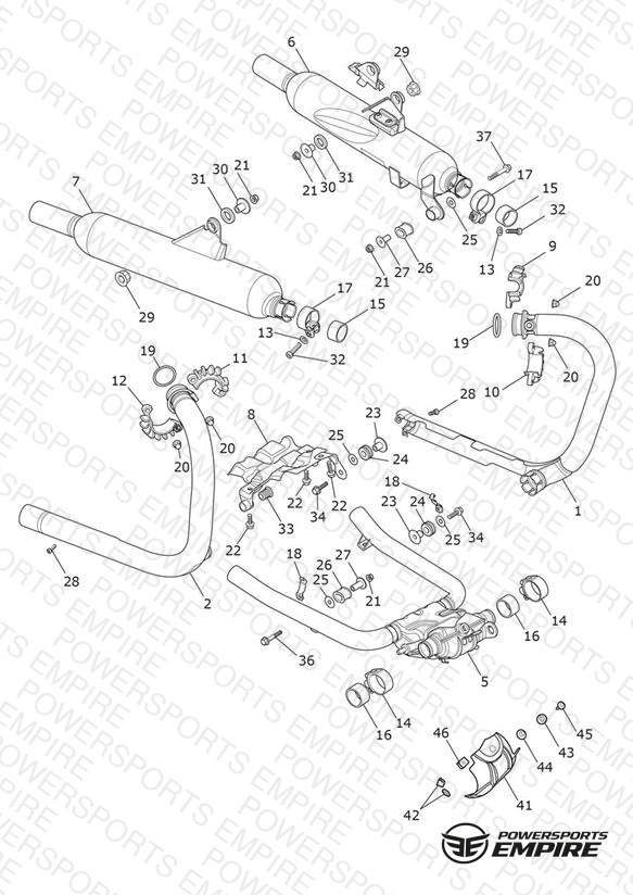 Exhaust System
