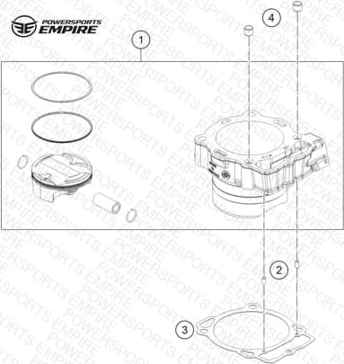 Assembly schematic
