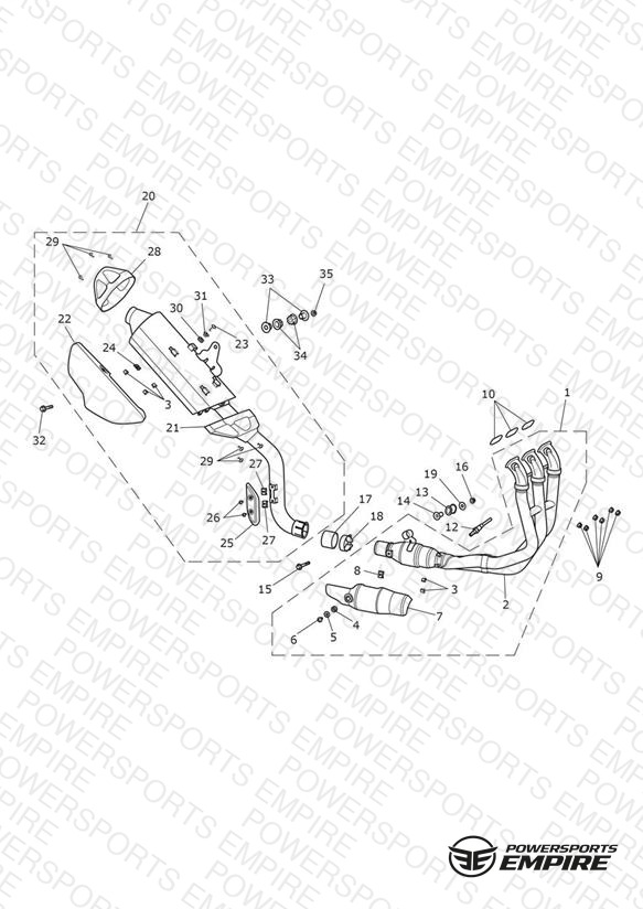 Exhaust System