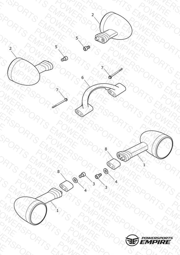 Indicators - US & CA Only