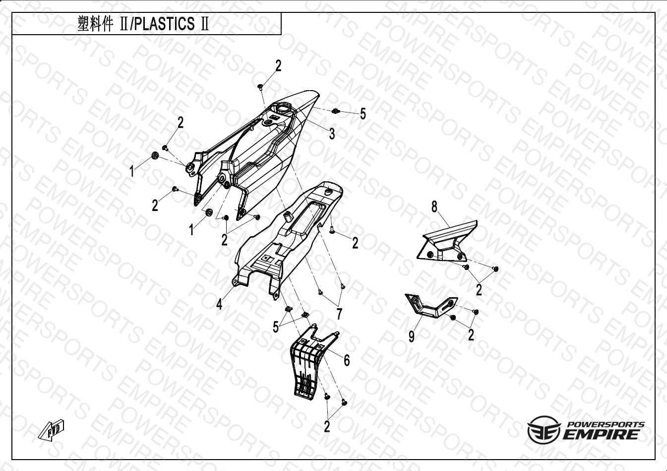 F04-2 — PLASTICS - 2