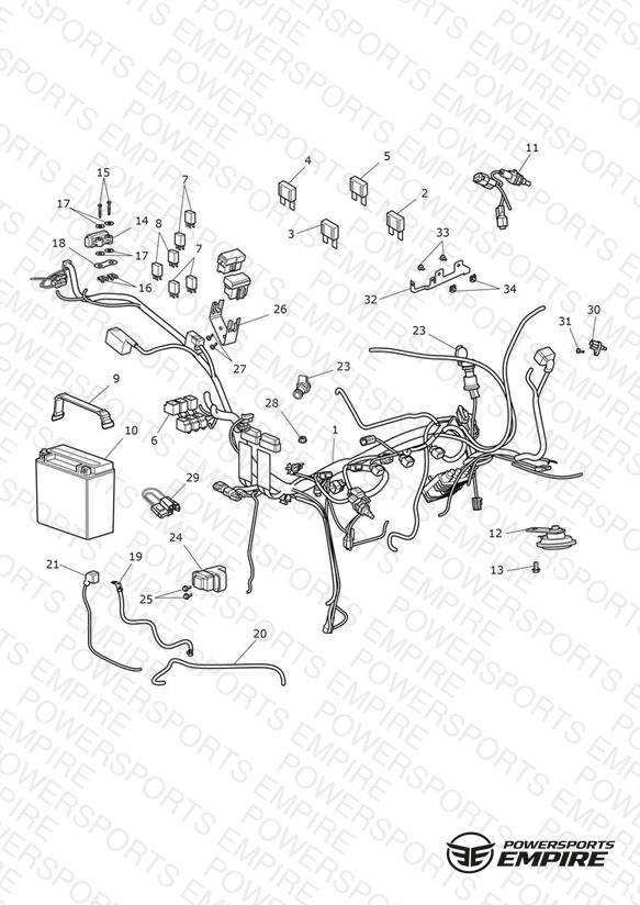 Electrical Equipment