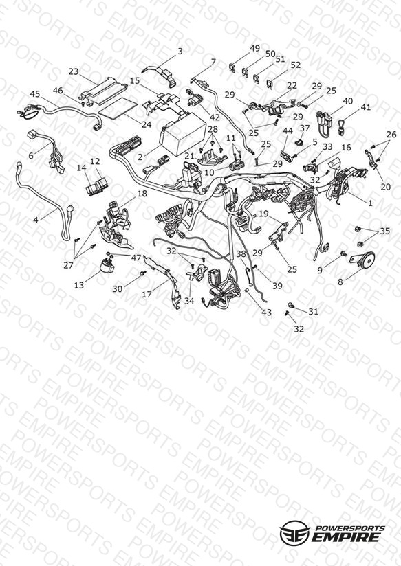 Electrical System