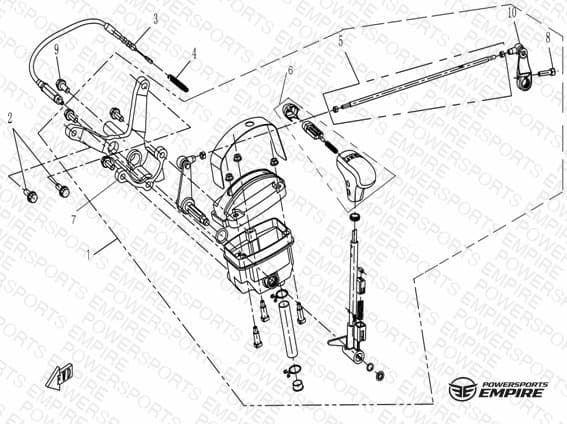Assembly schematic