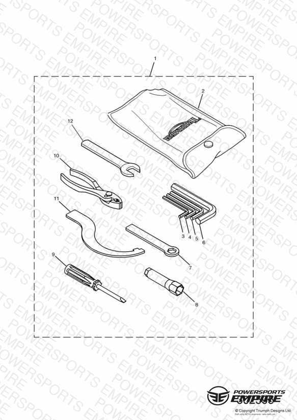 Tool Kit
