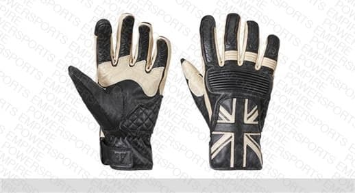 Mono Flag Glove