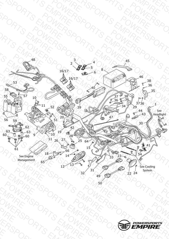 Electrical System
