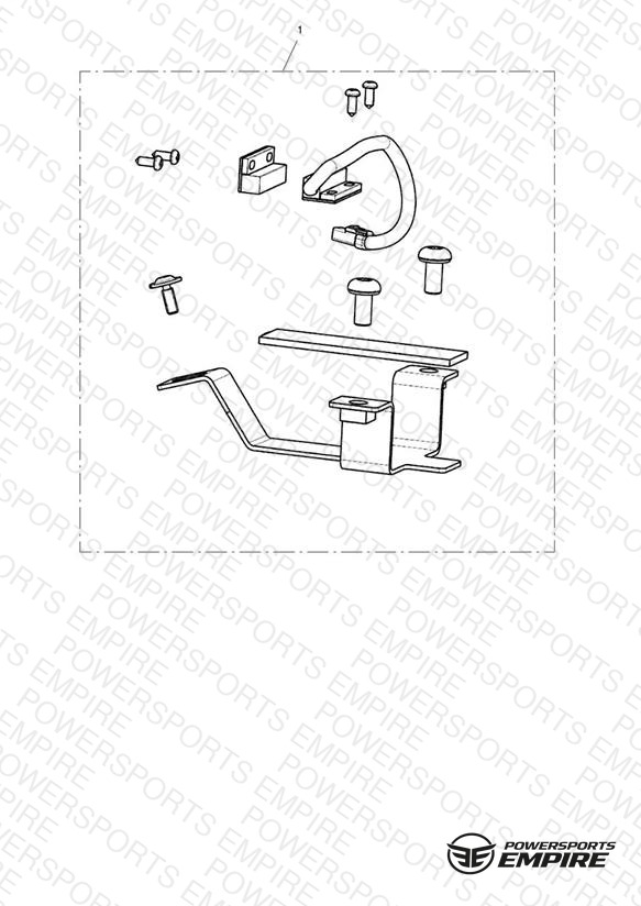 Fix Kit, Alarm