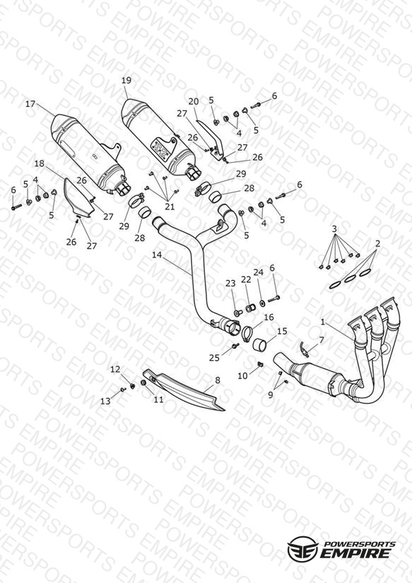 Exhaust System