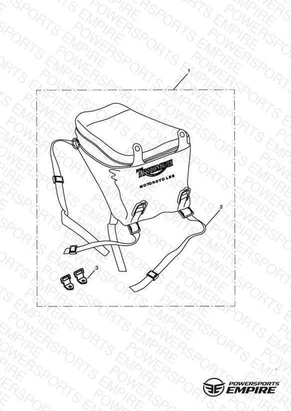 Tank Bag