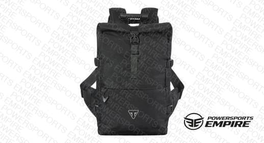25L Modern Classic Roll-Top Bag