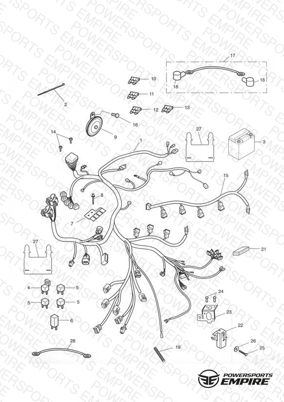 Electrical Equipment