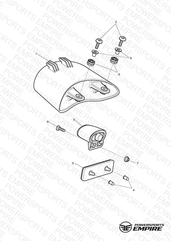 Rear Light