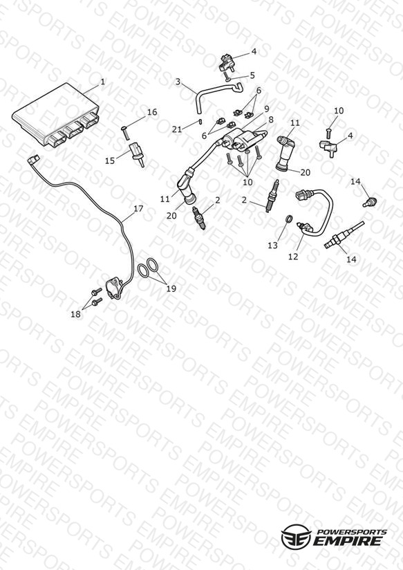Engine Management System